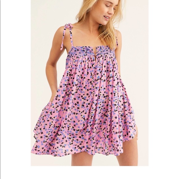 Free People Dresses & Skirts - Free People Rule the World Romper Large